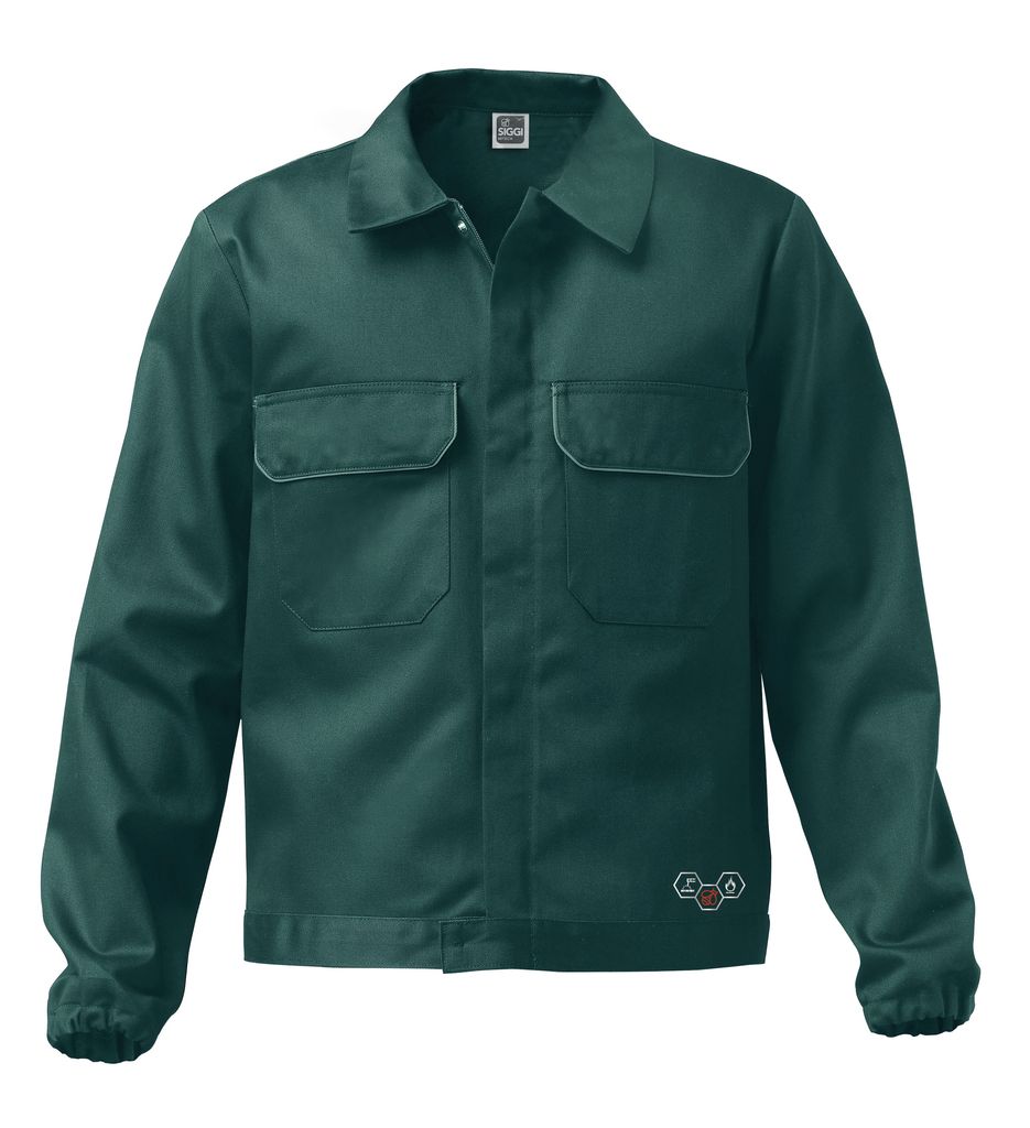 verde