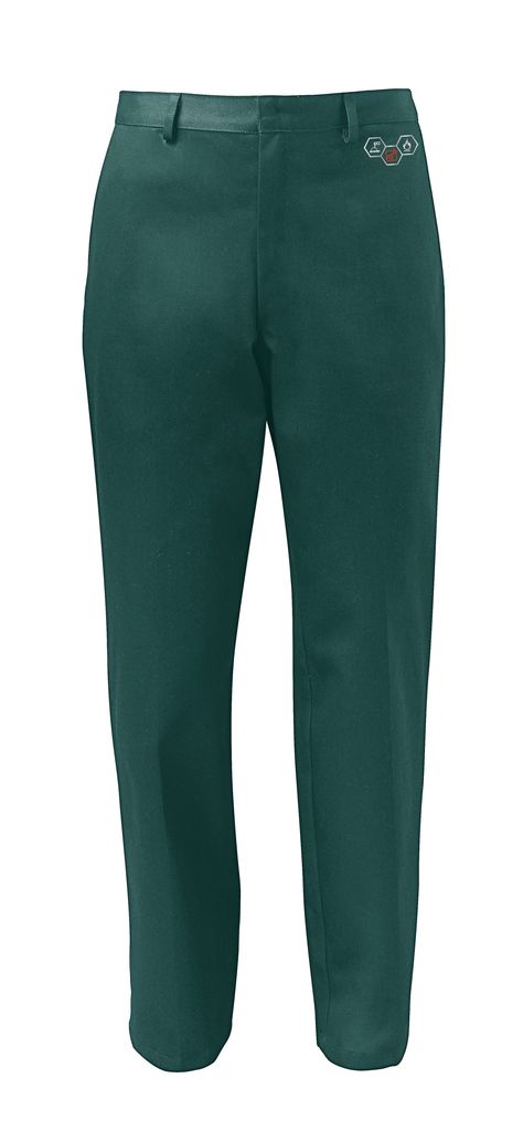 verde
