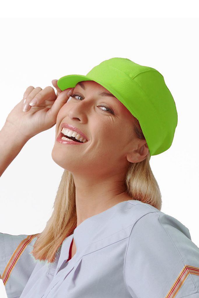 verde