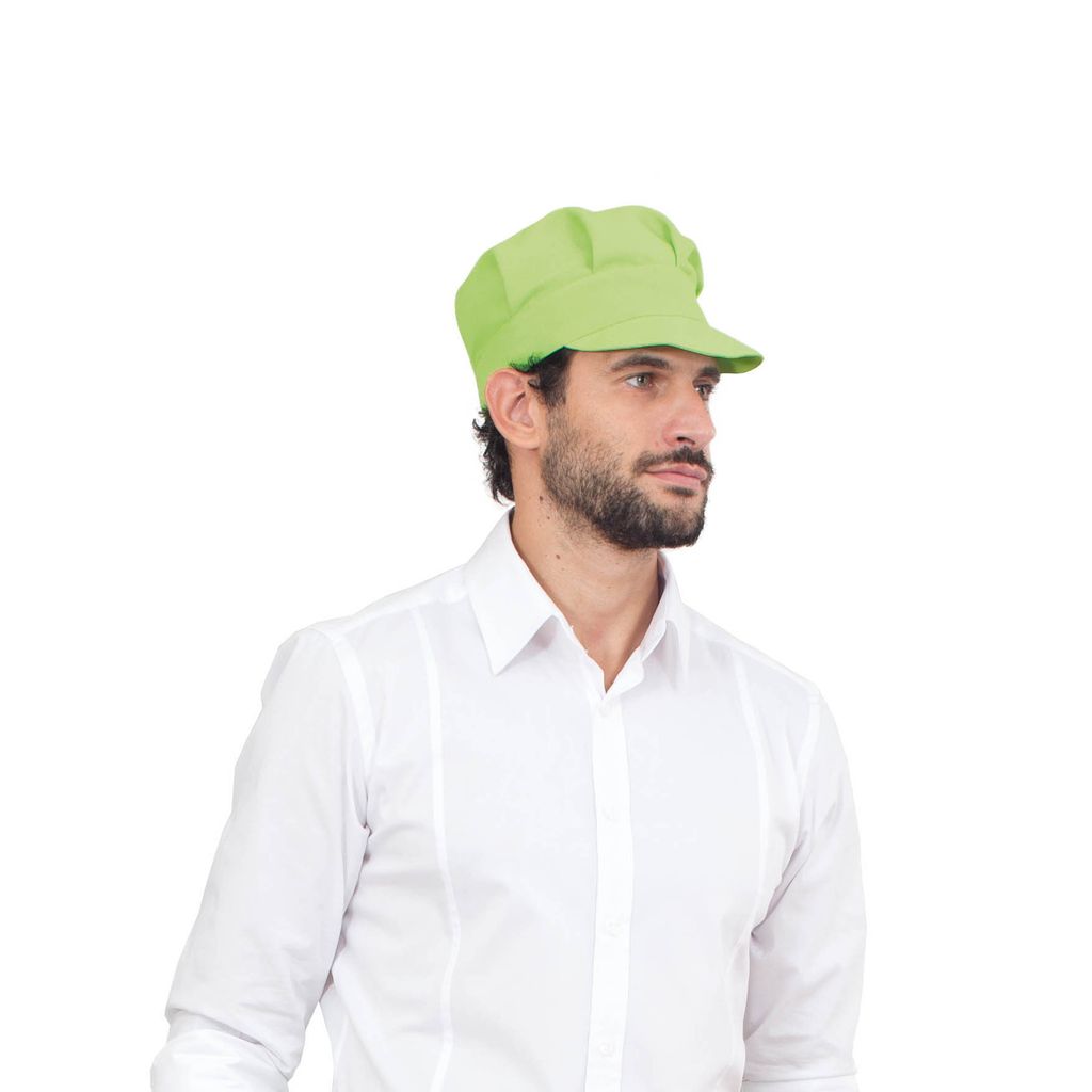 verde