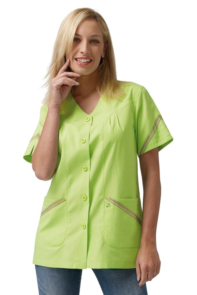 verde