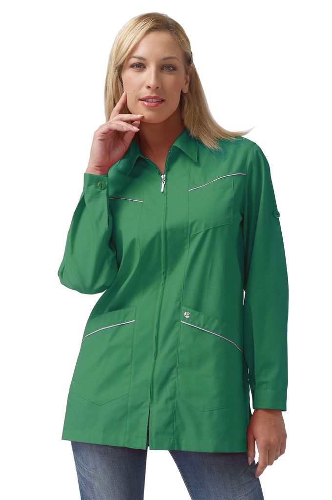 verde
