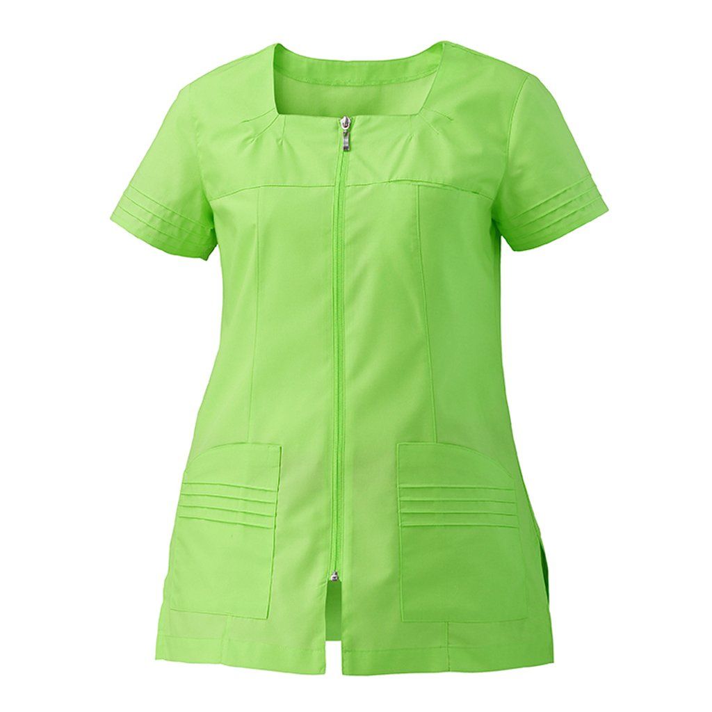verde