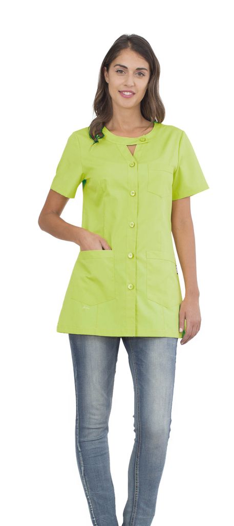 verde