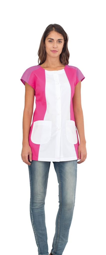 bianco-fucsia