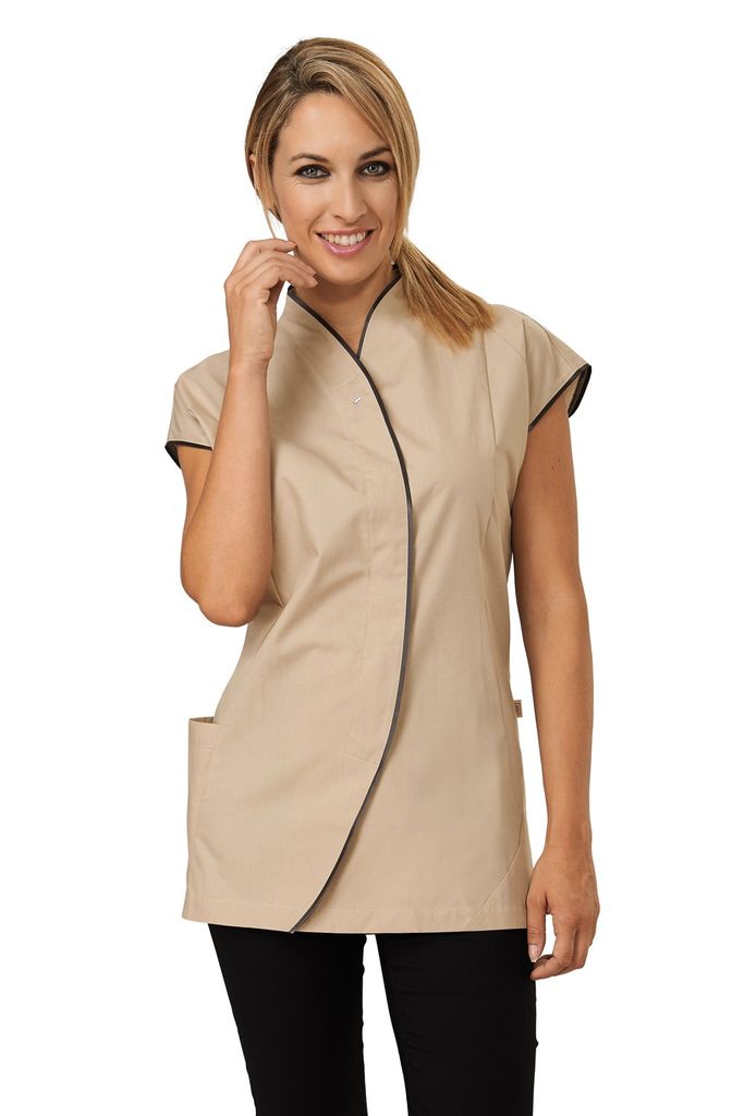 beige