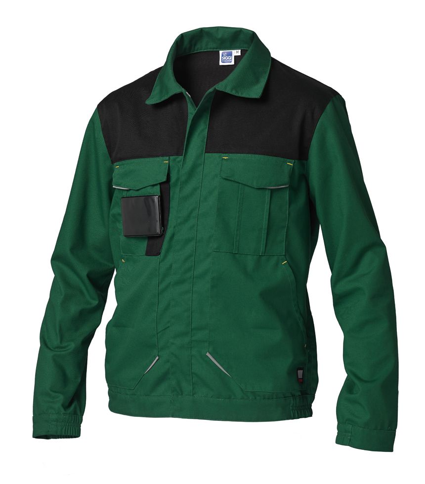 verde