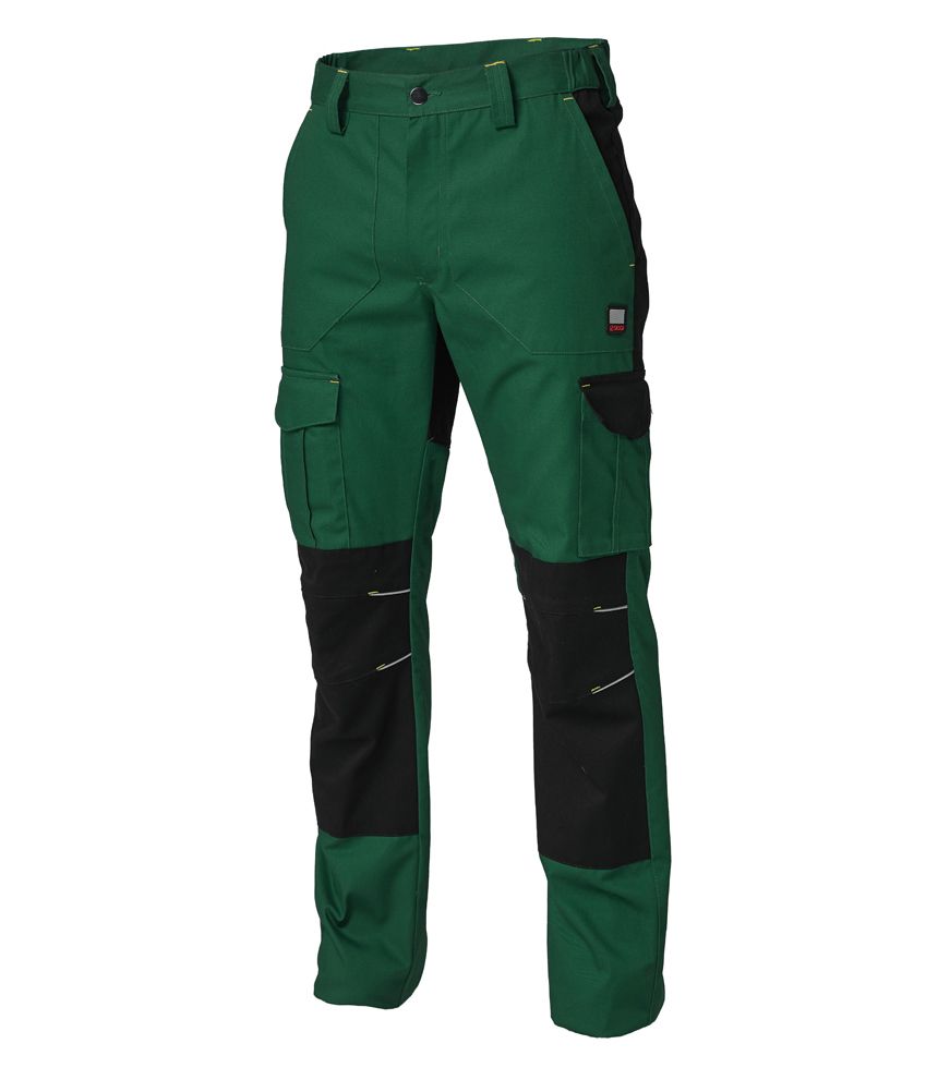 verde