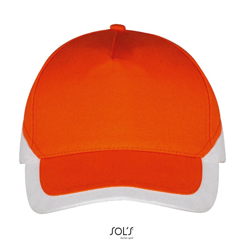 arancio-bianco
