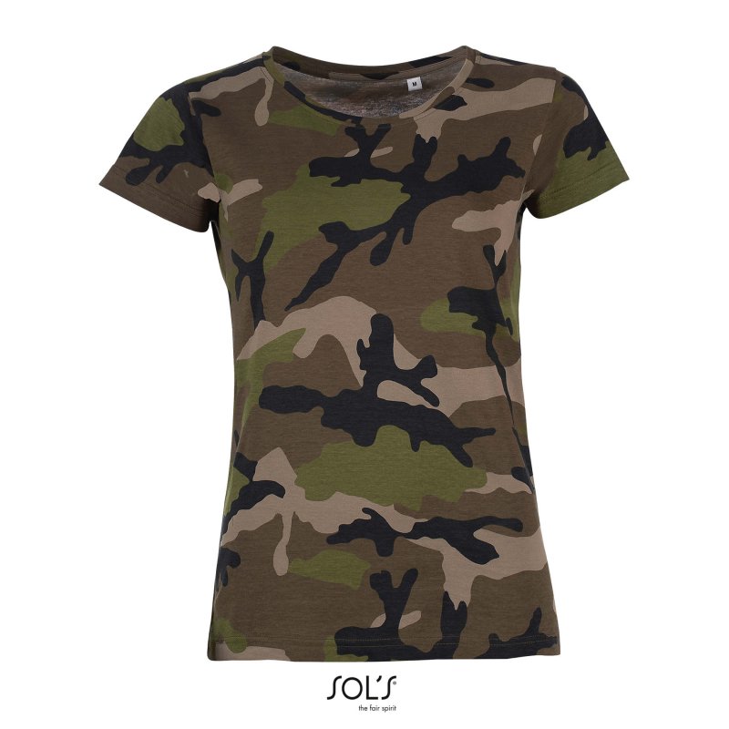 camo
