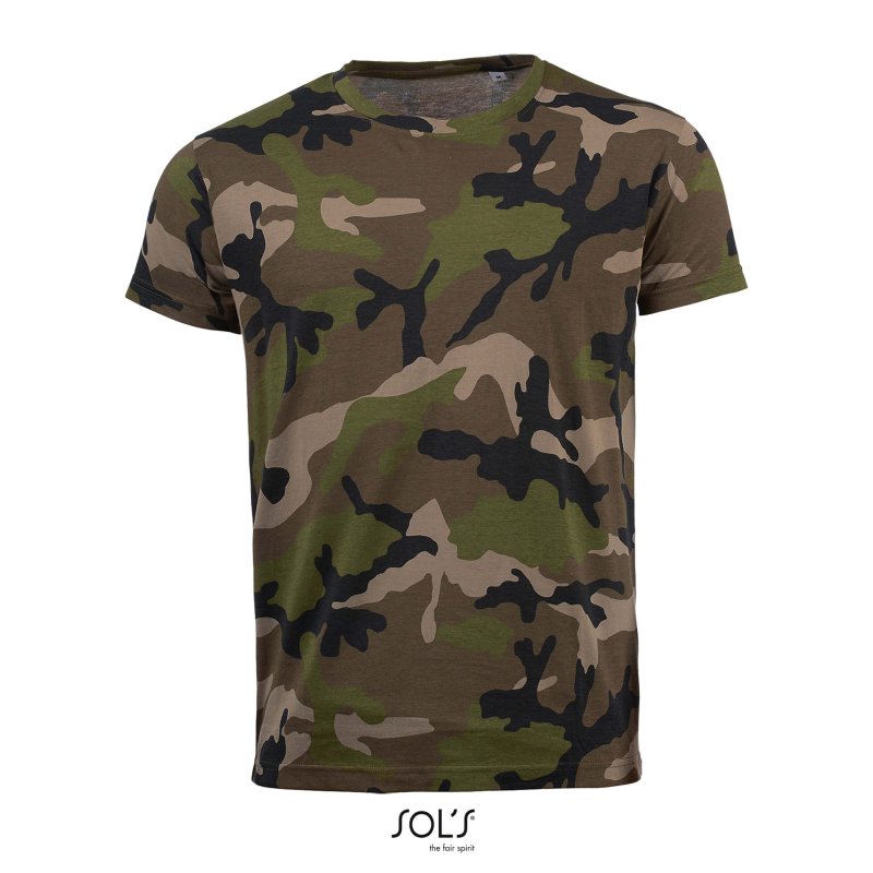 camo