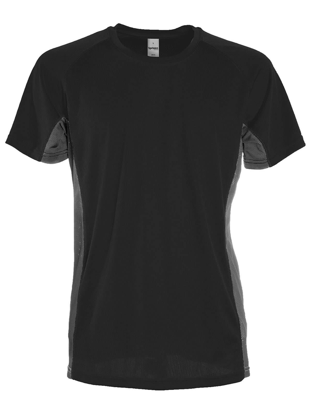 black/grey