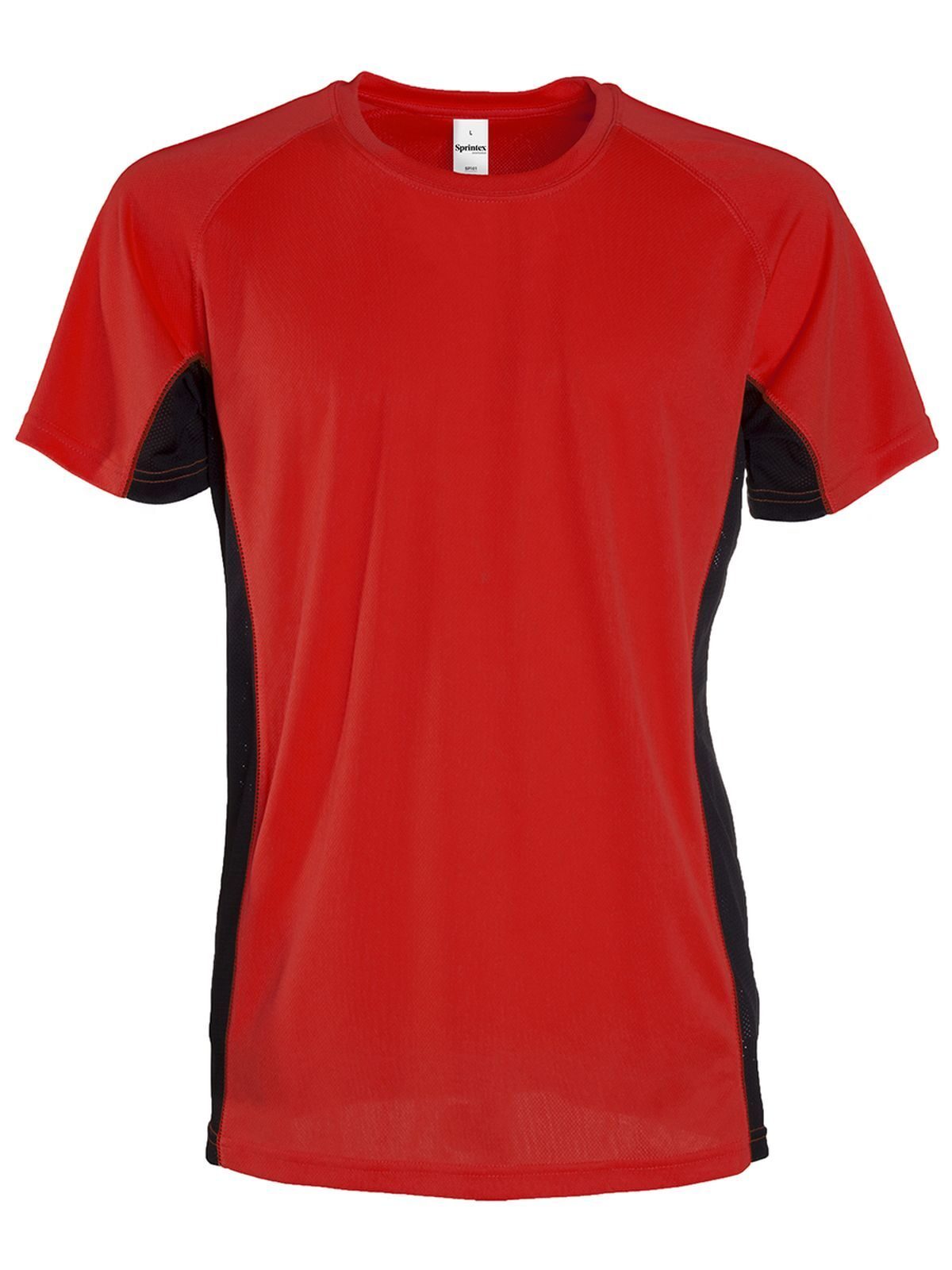 red/black