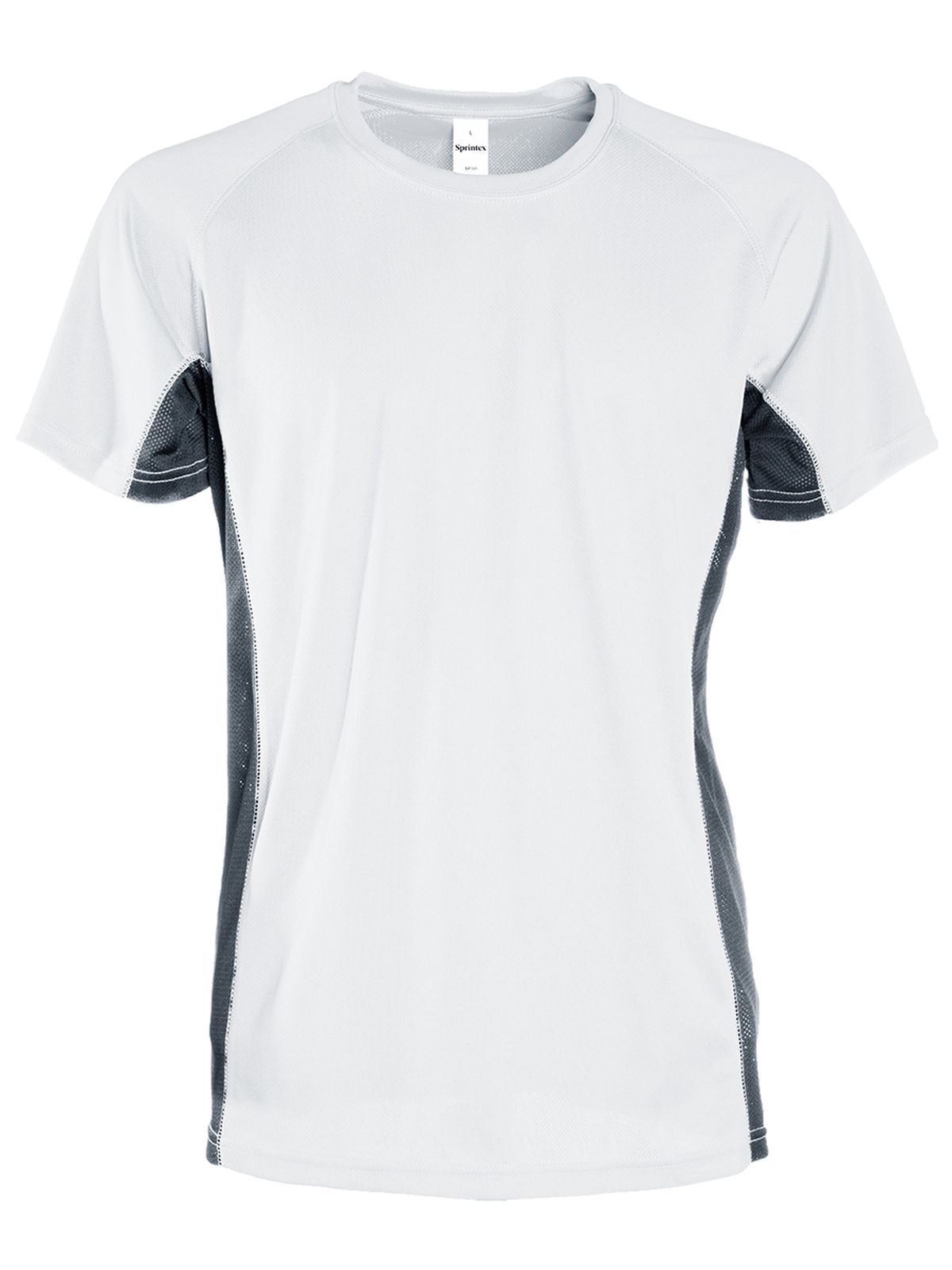 white/grey