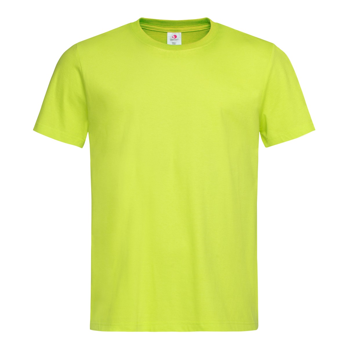 bright lime