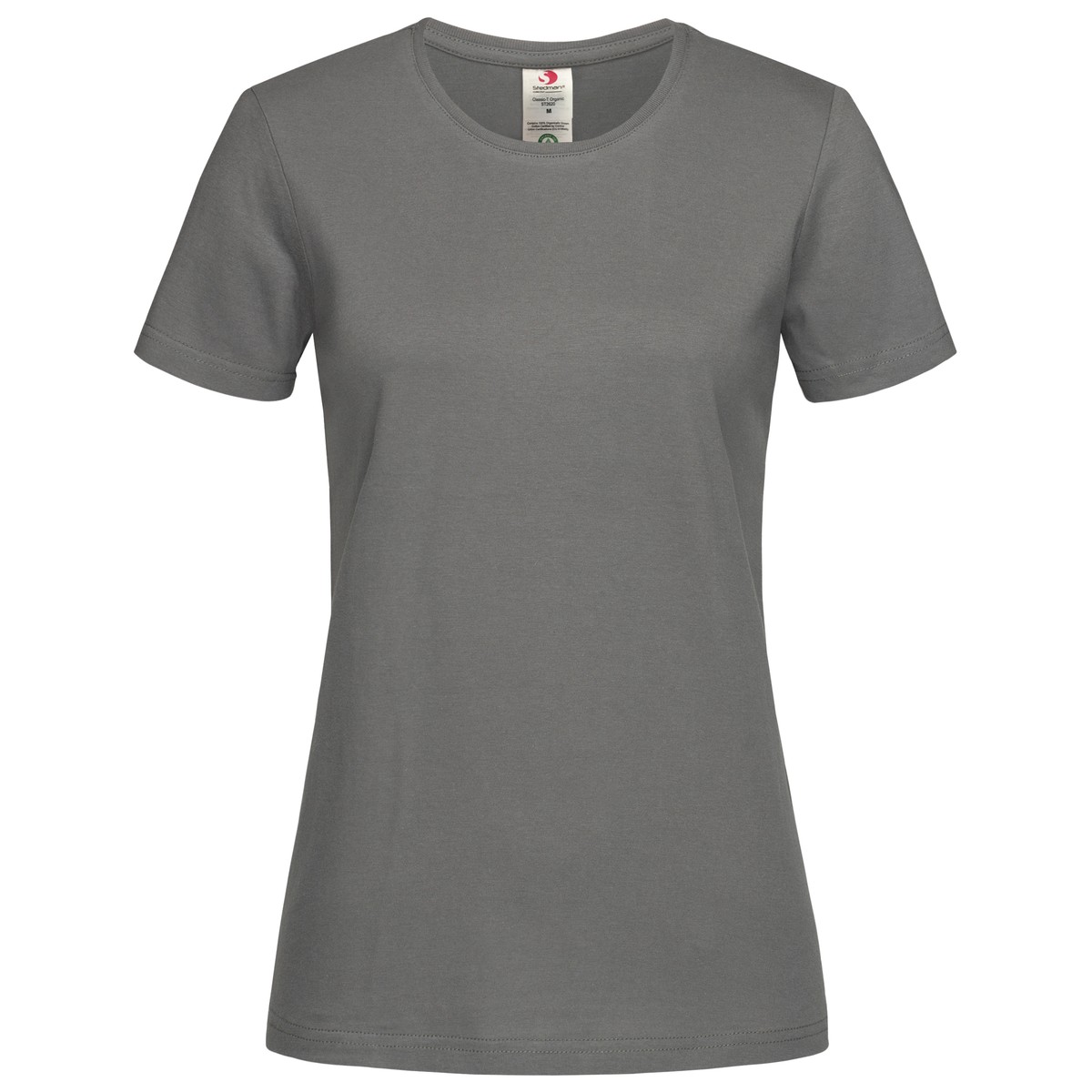real grey