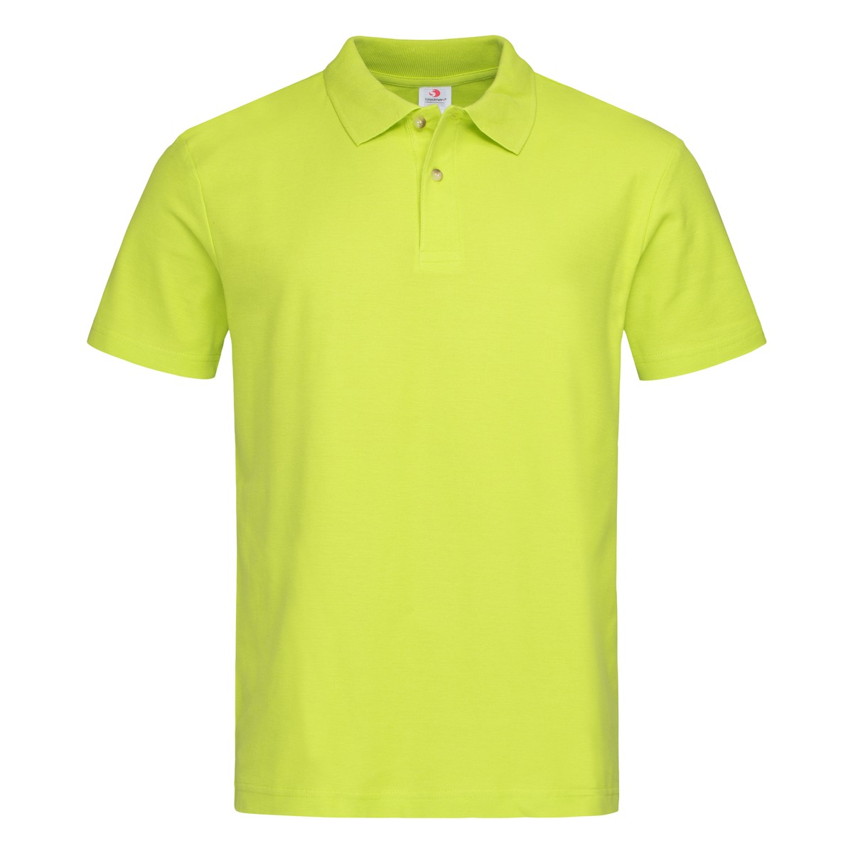 bright lime