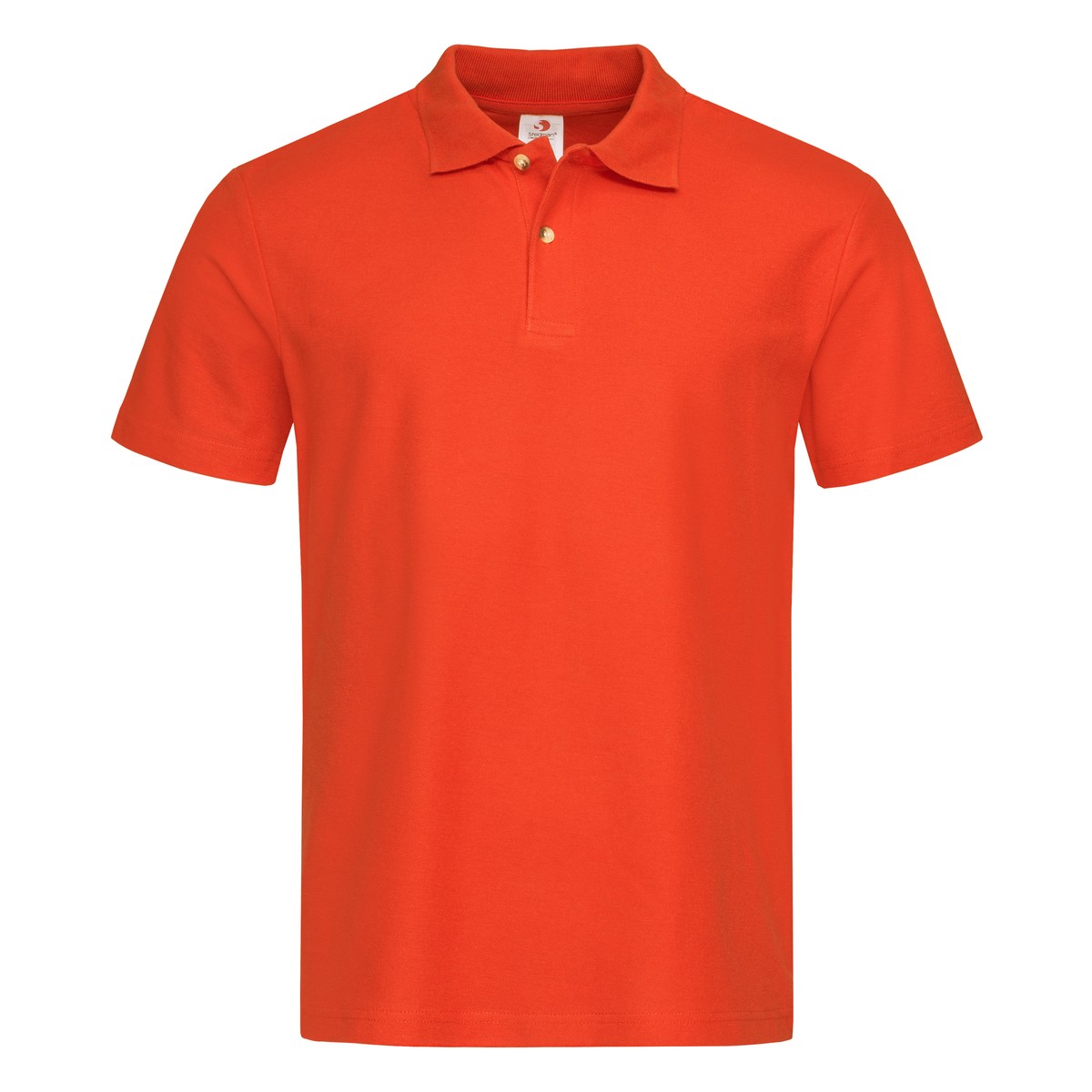 brillant orange