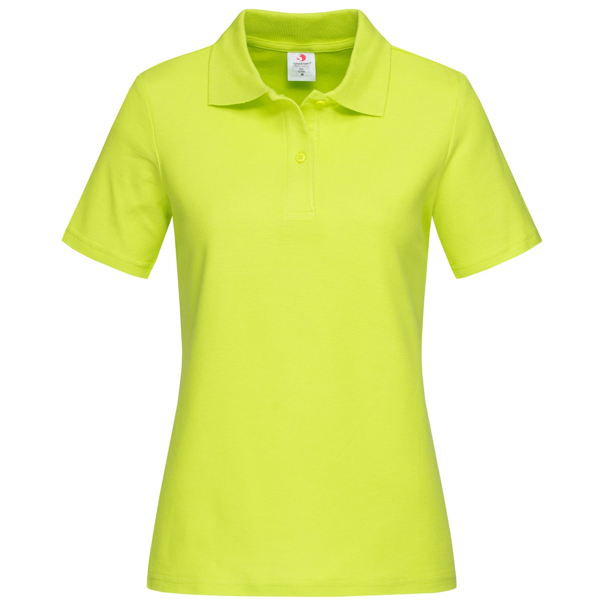 bright lime