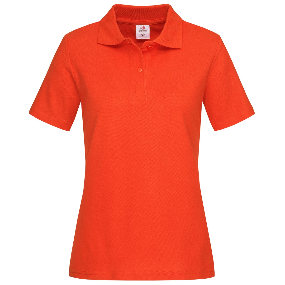 brillant orange