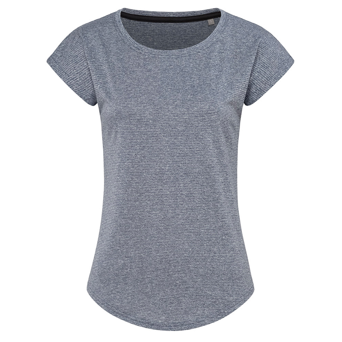 denim heather