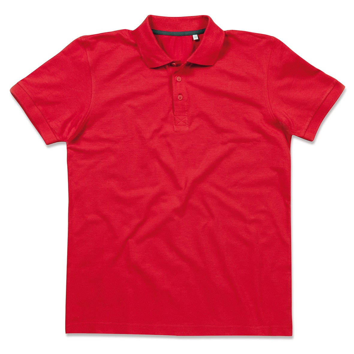 crimson red