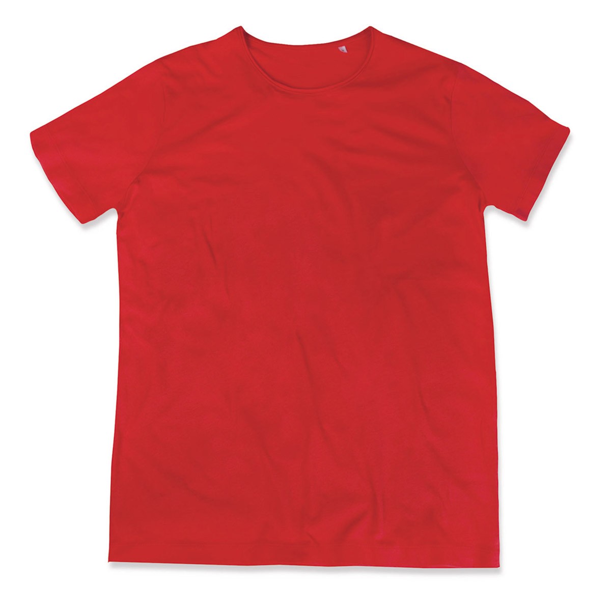 crimson red