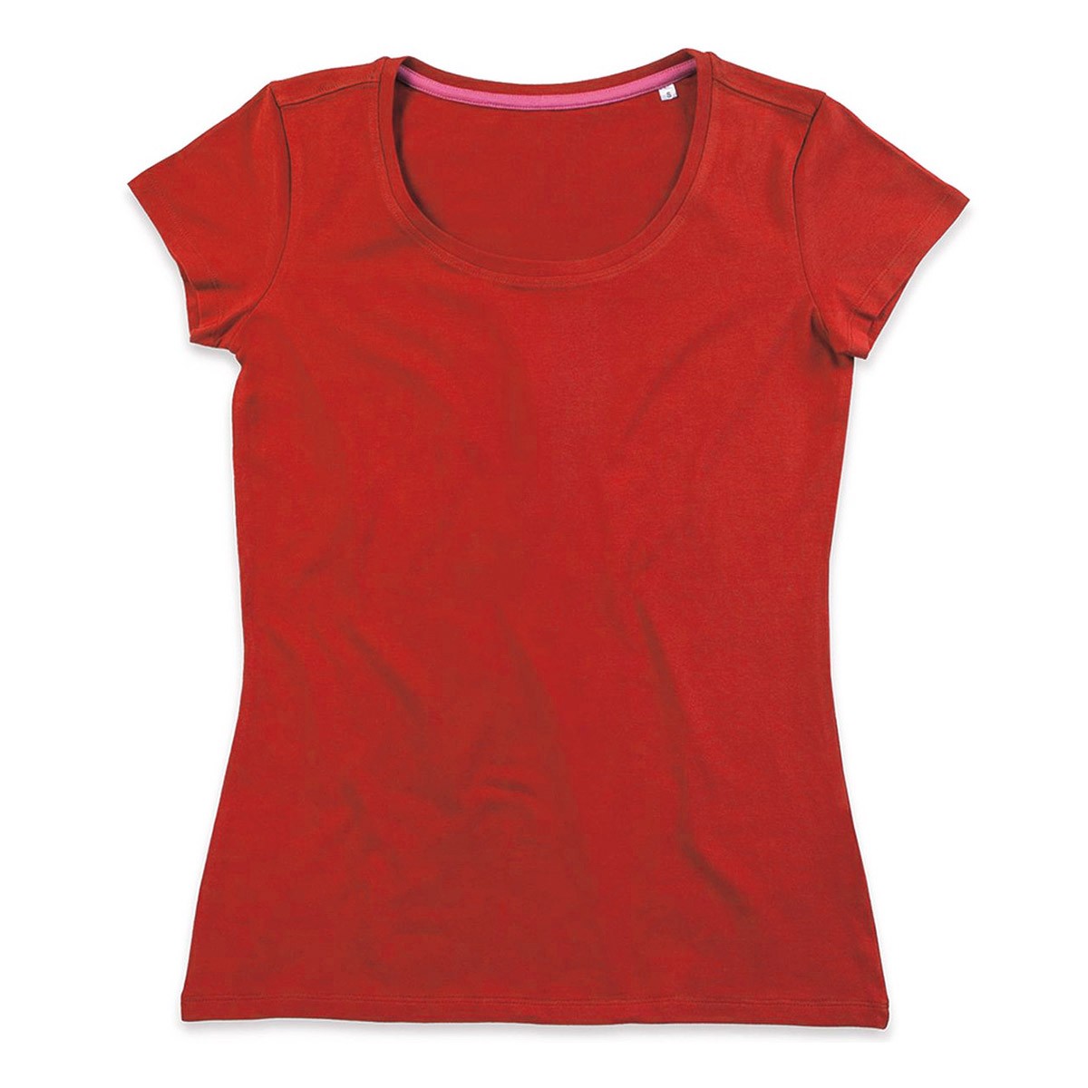 crimson red