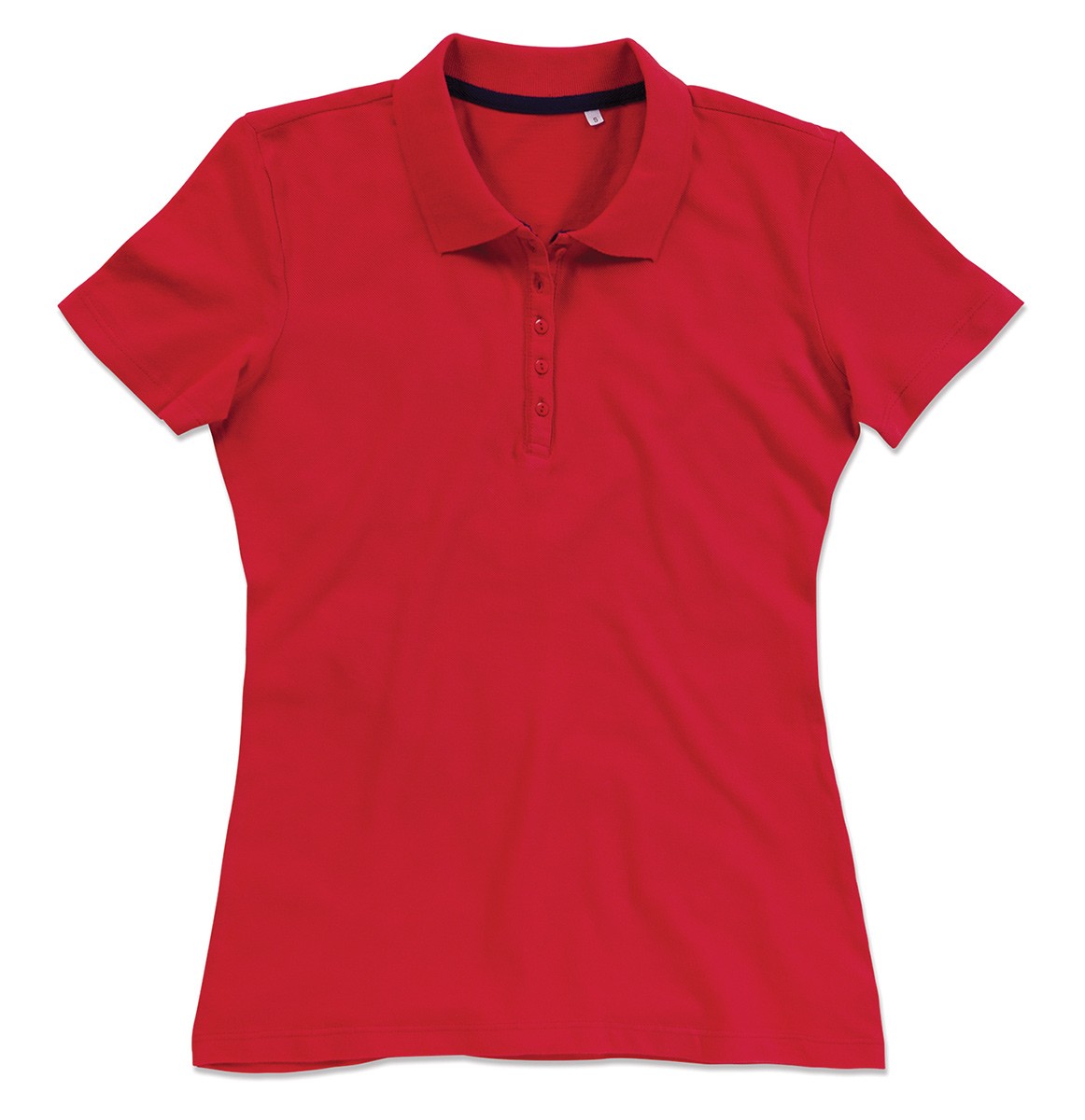 crimson red