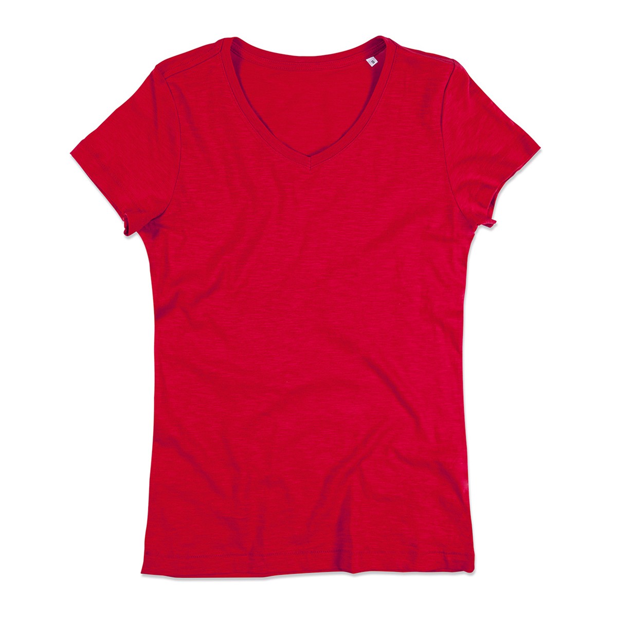 crimson red