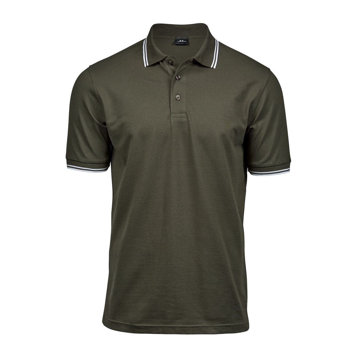 olive-white