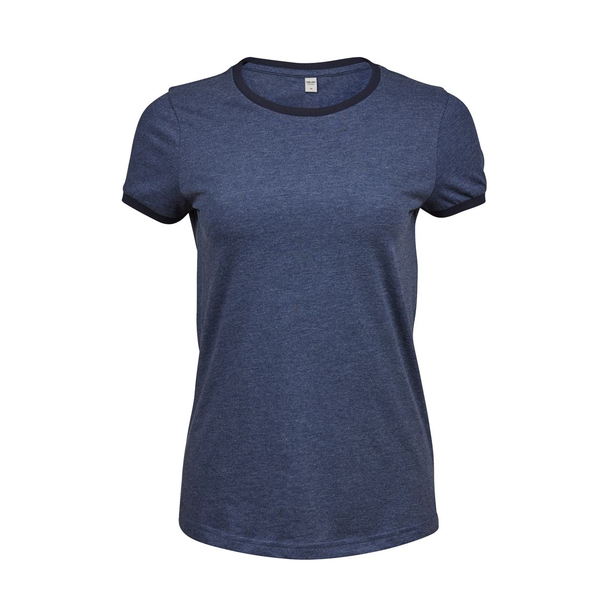 denim melange-navy