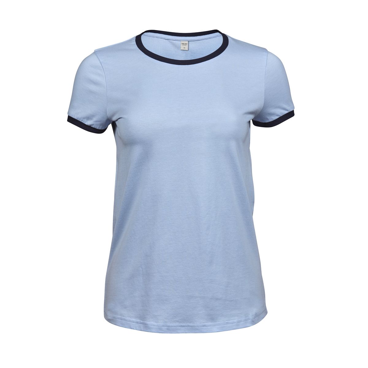 light blue-navy