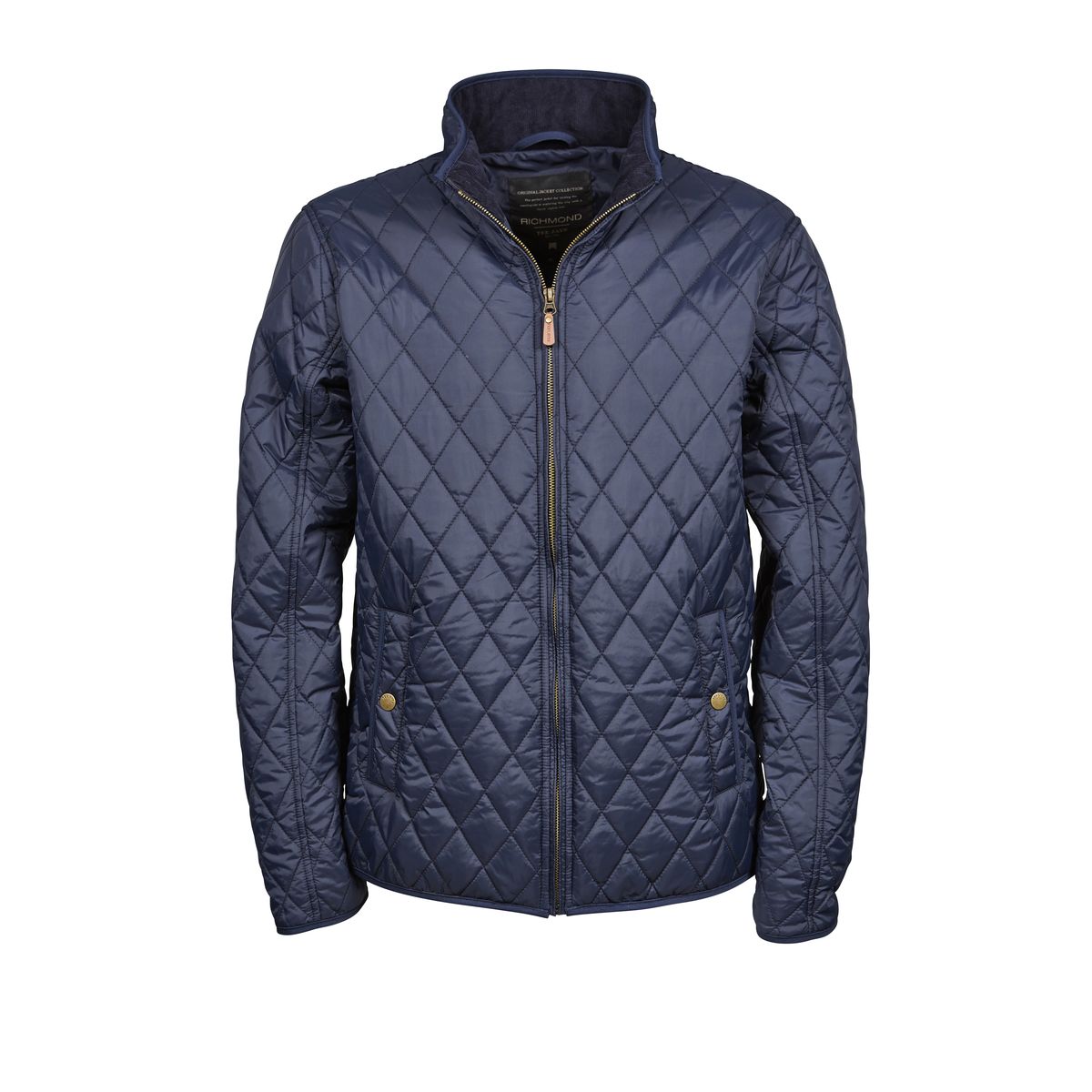 deep navy