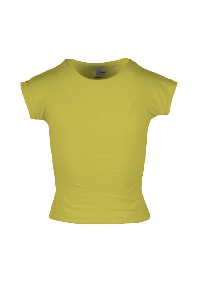 giallo pastello