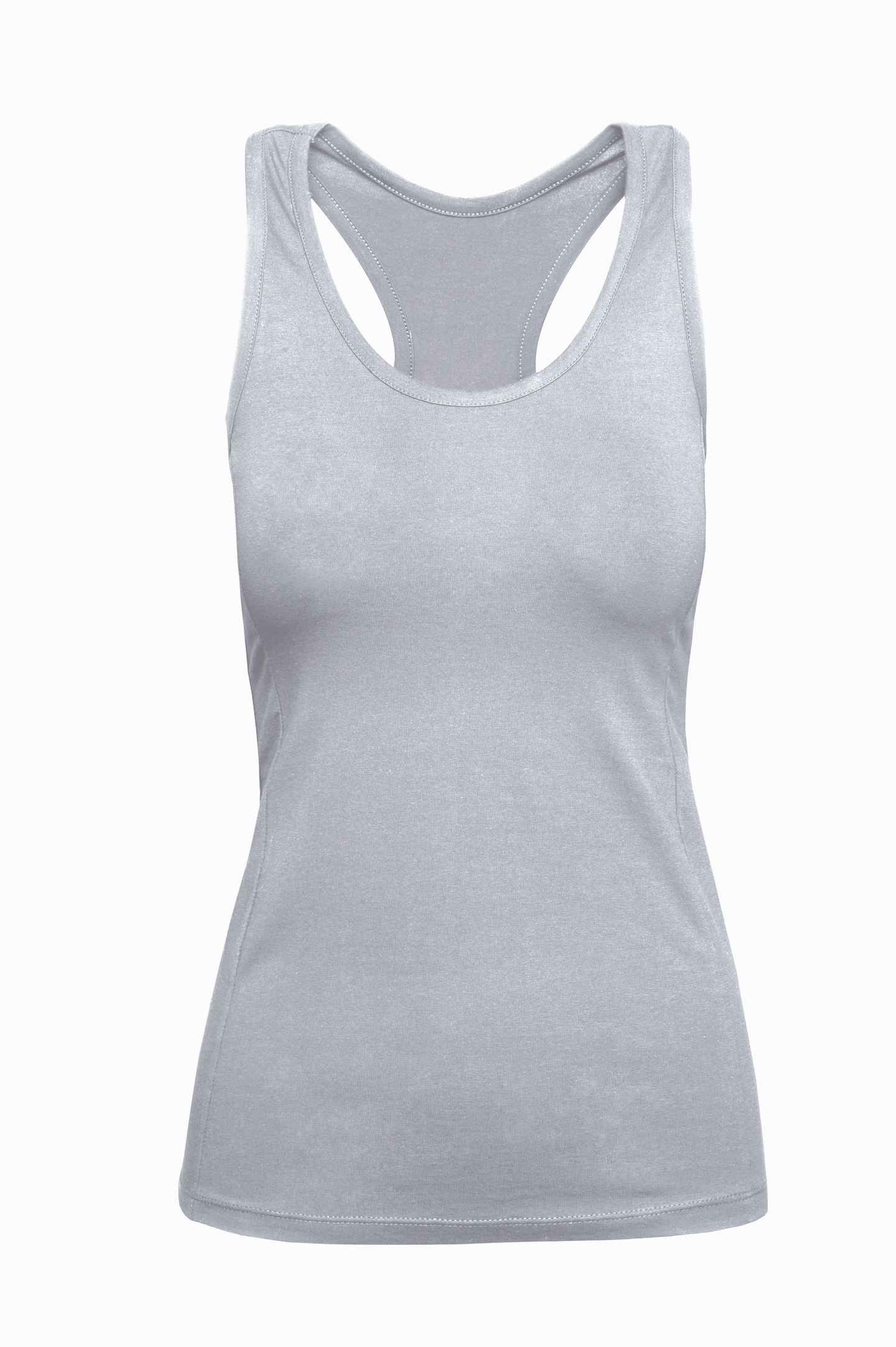grigio melange light