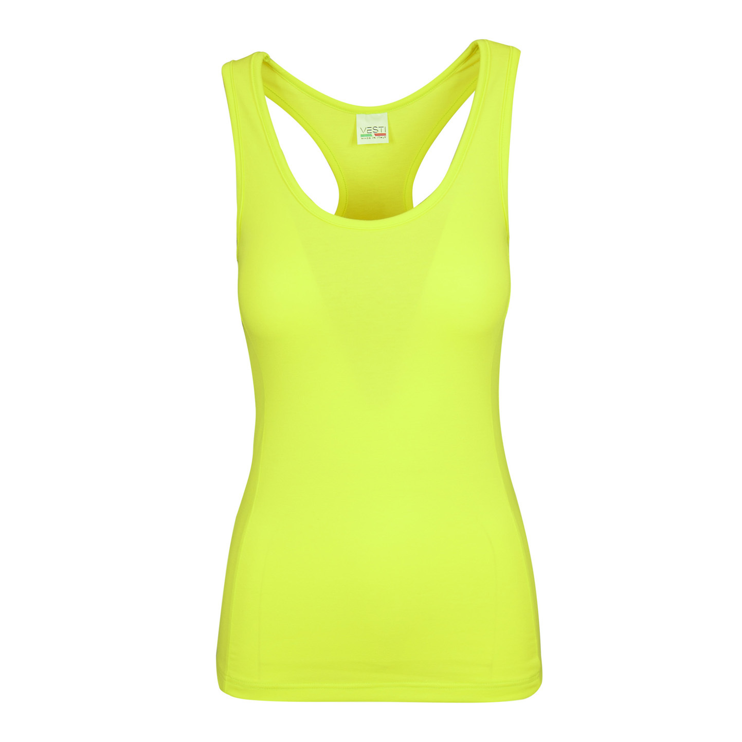 giallo fluo