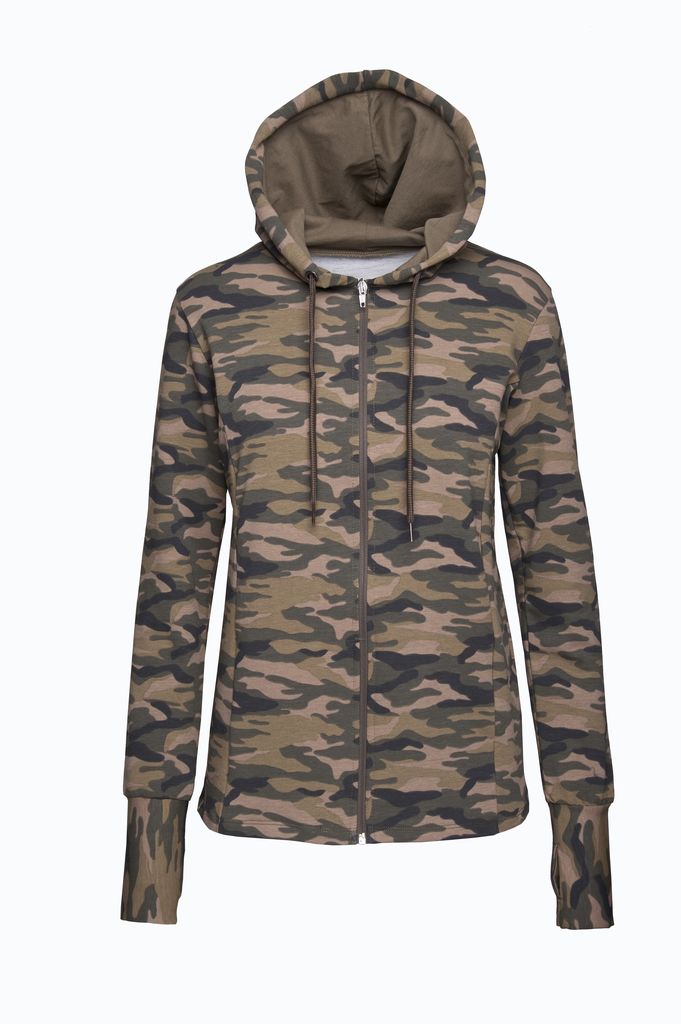 mimetico sabbia-verde militare