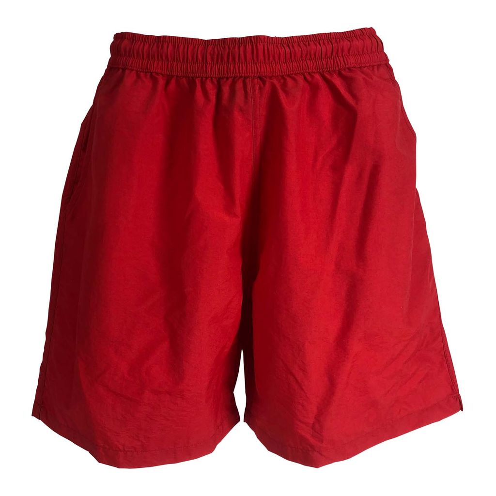 rosso fiamma