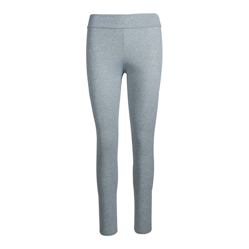 grigio melange light