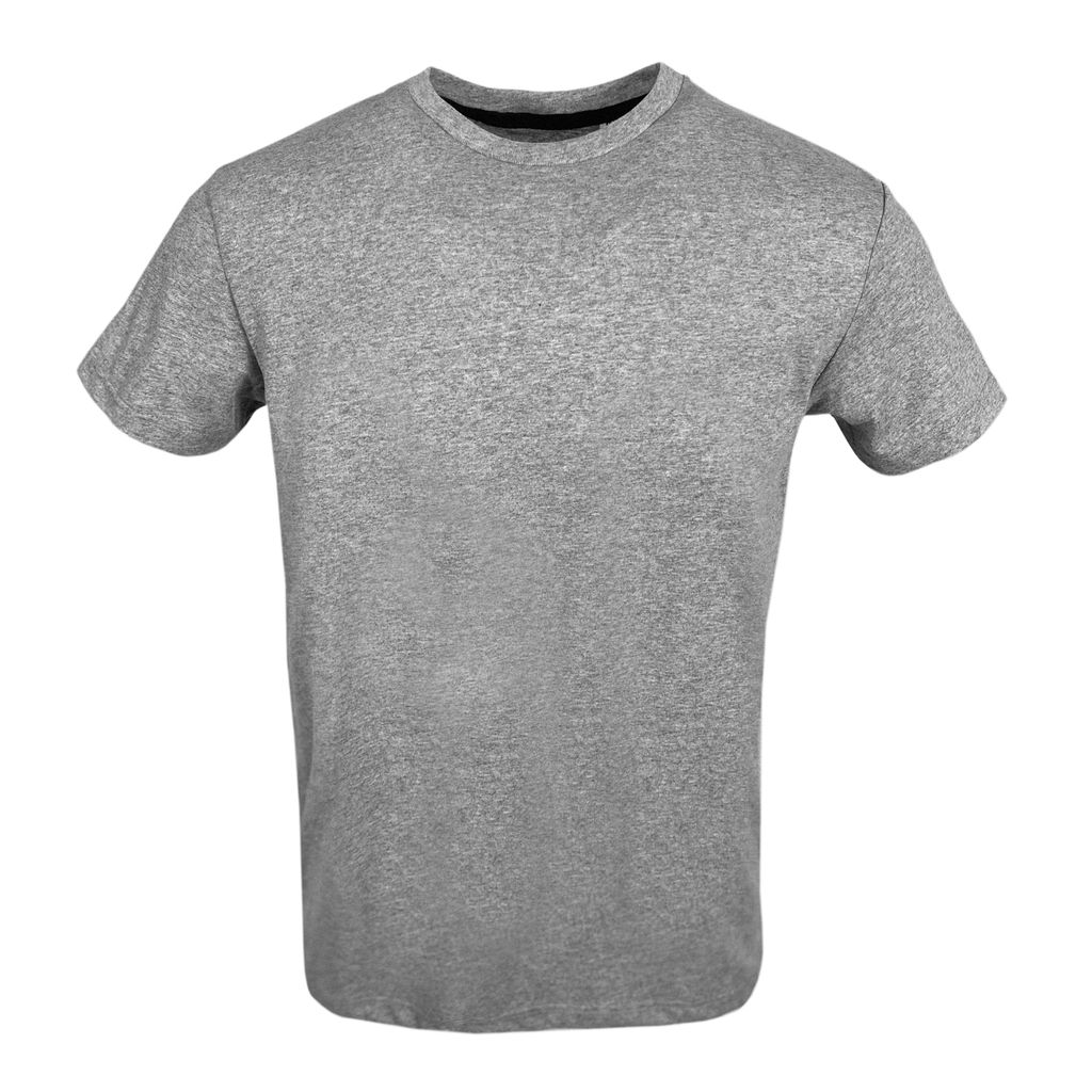 grigio melange light
