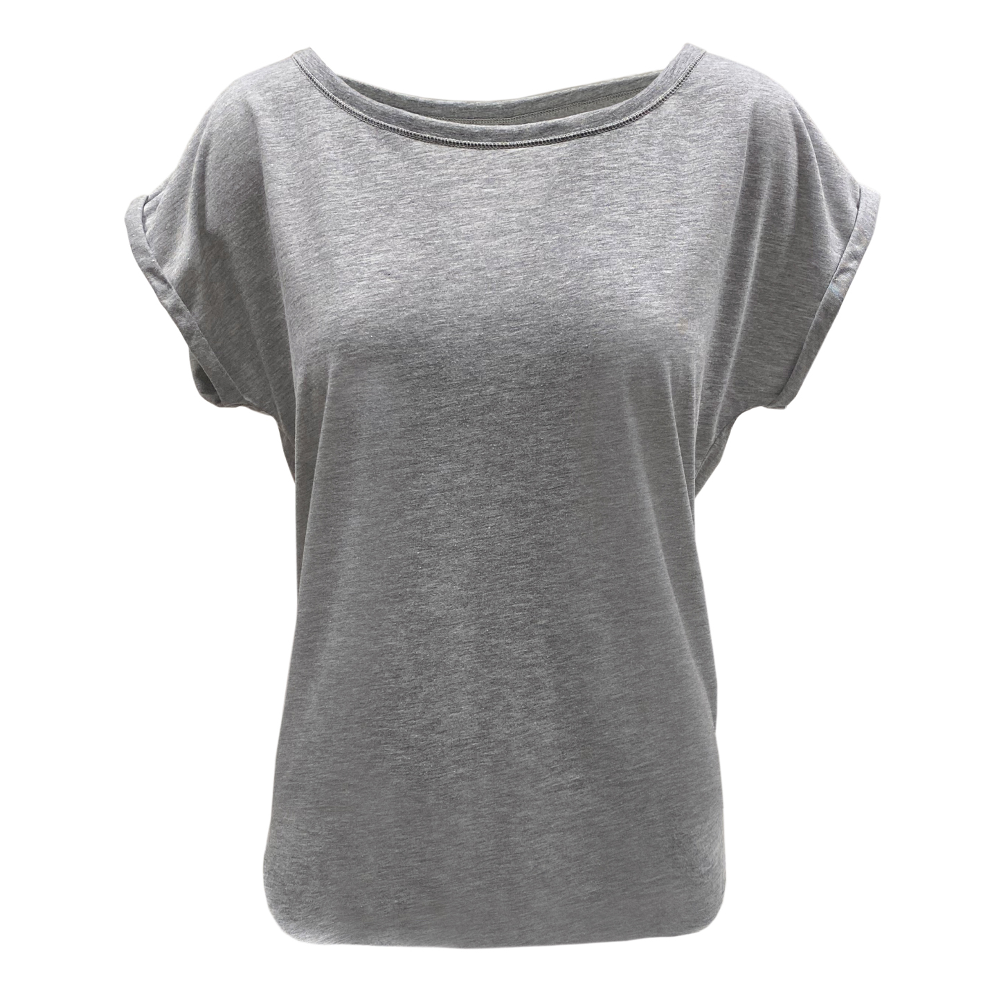 grigio melange light