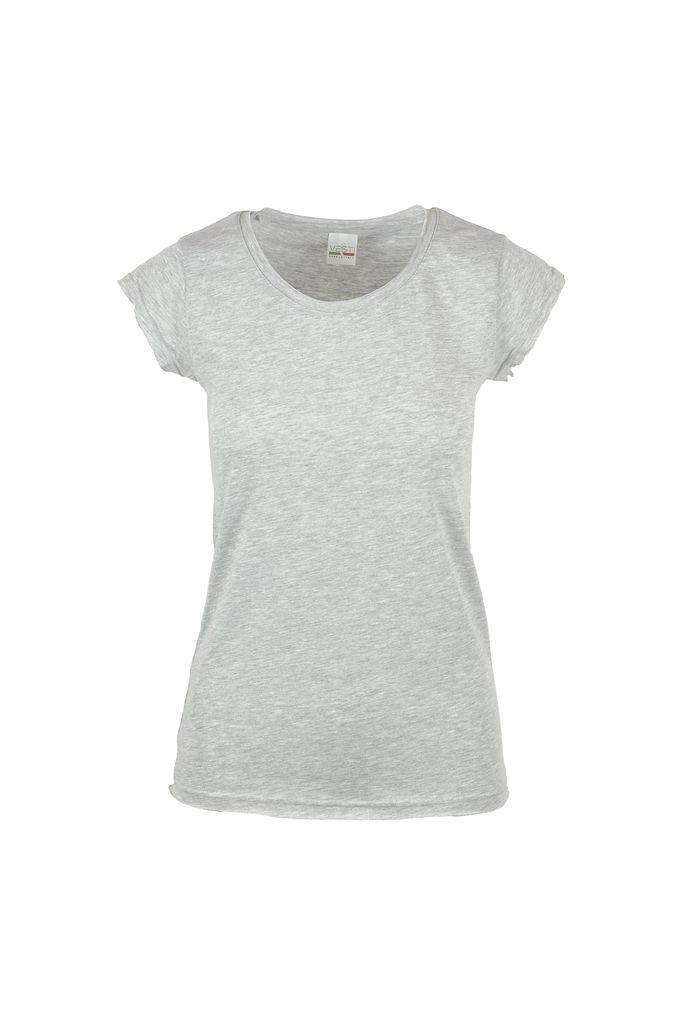 grigio melange light