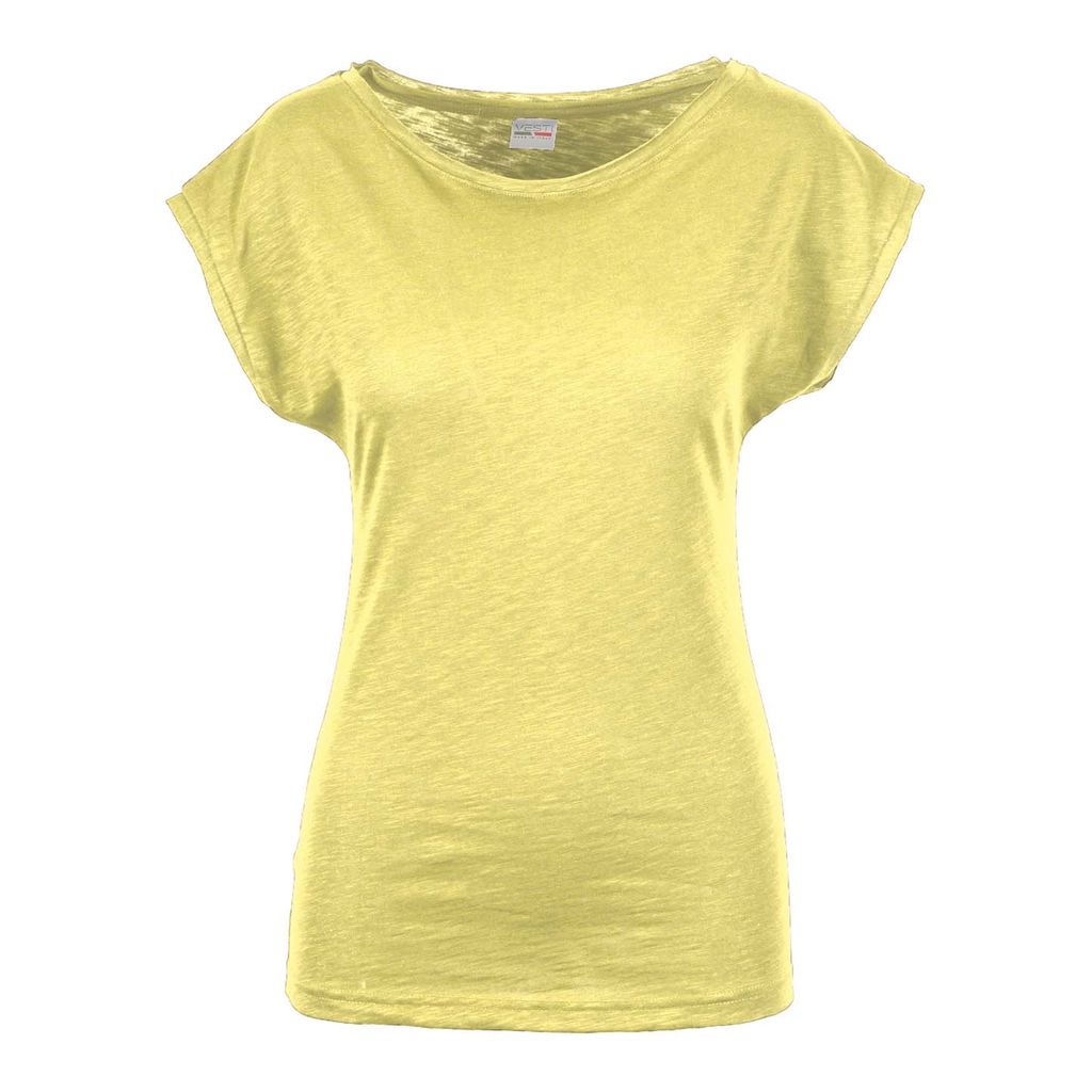 giallo pastello