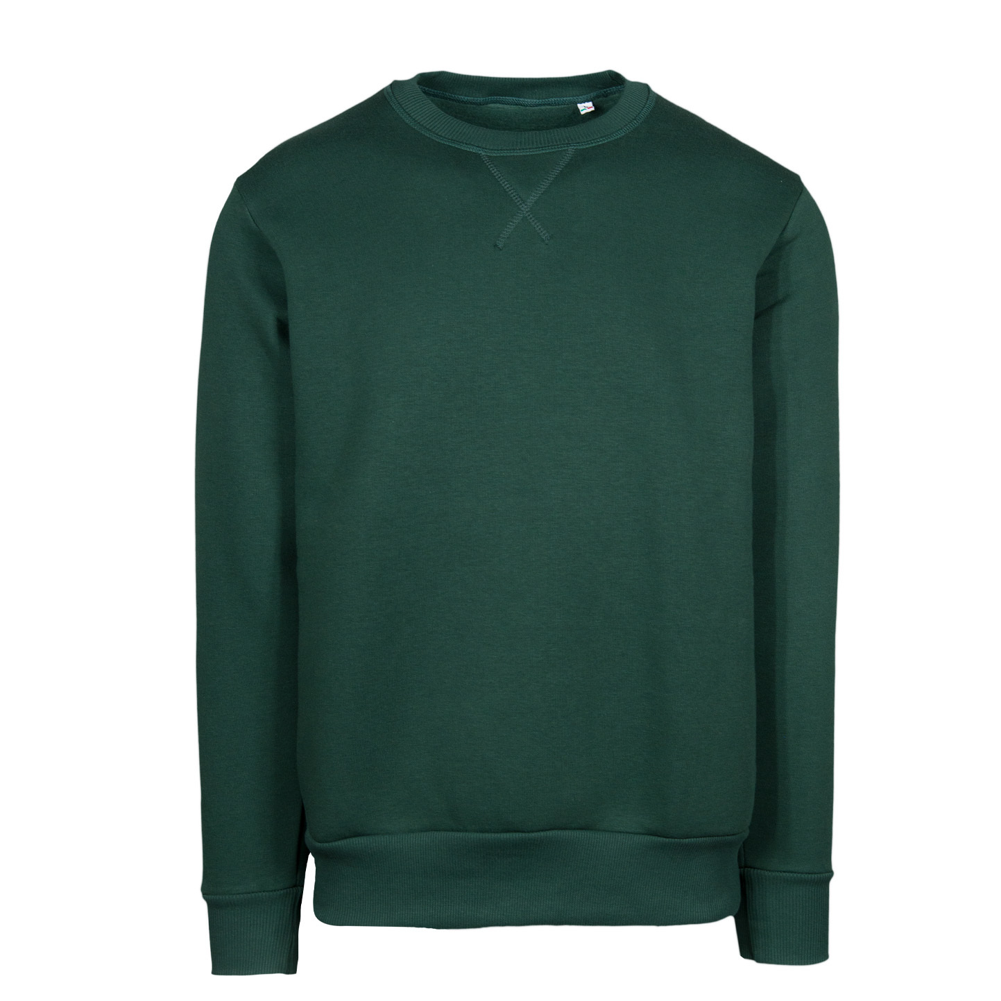 verde bosco