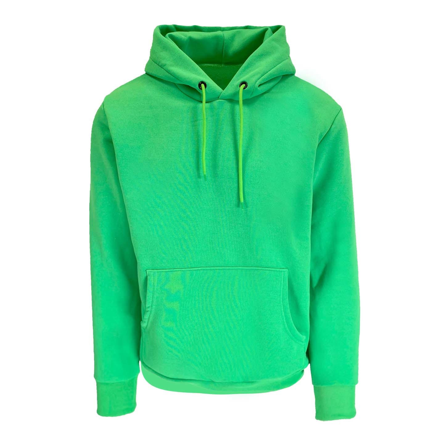 neon green