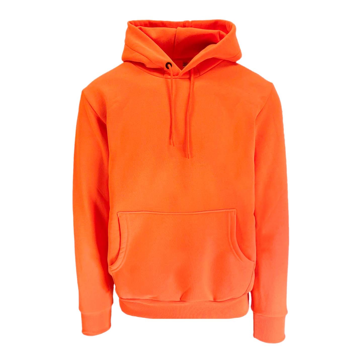 neon orange