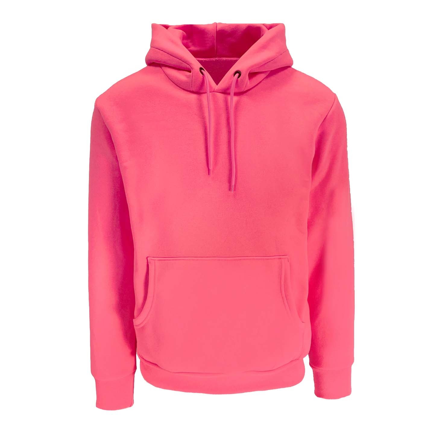 neon pink