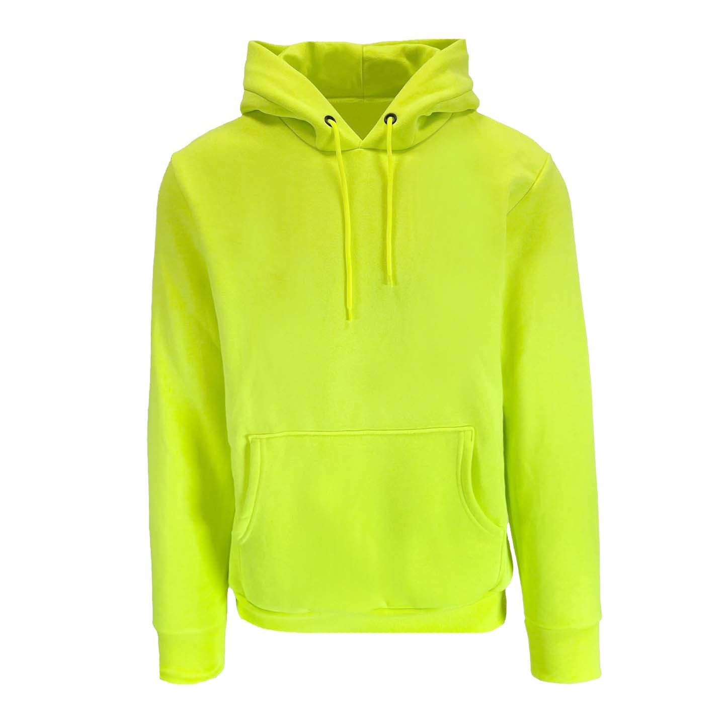 neon yellow