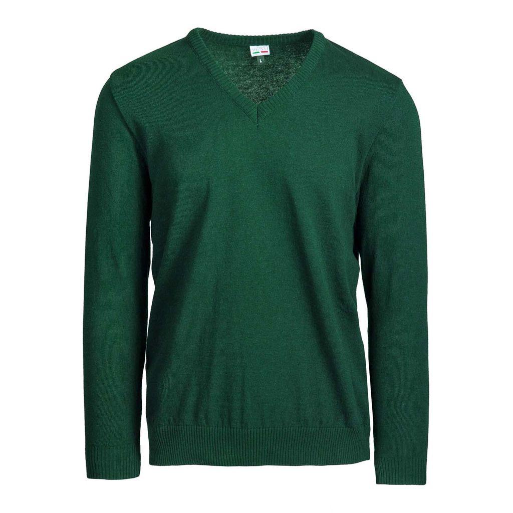 verde intenso